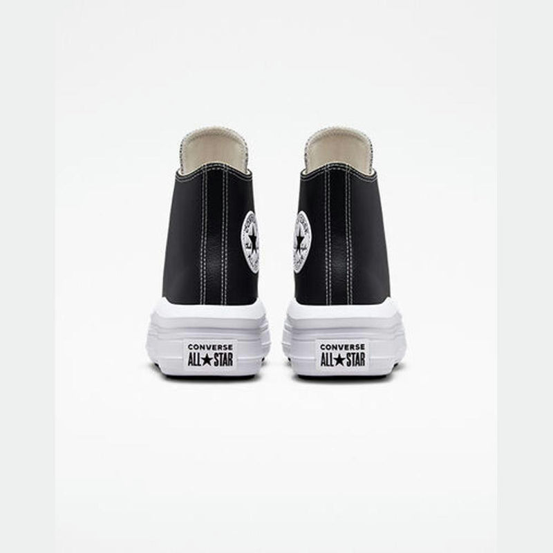 Chuck Taylor All Star Sneakers - Black