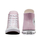 Zapatillas Chuck Taylor All Star Hi - Rosa