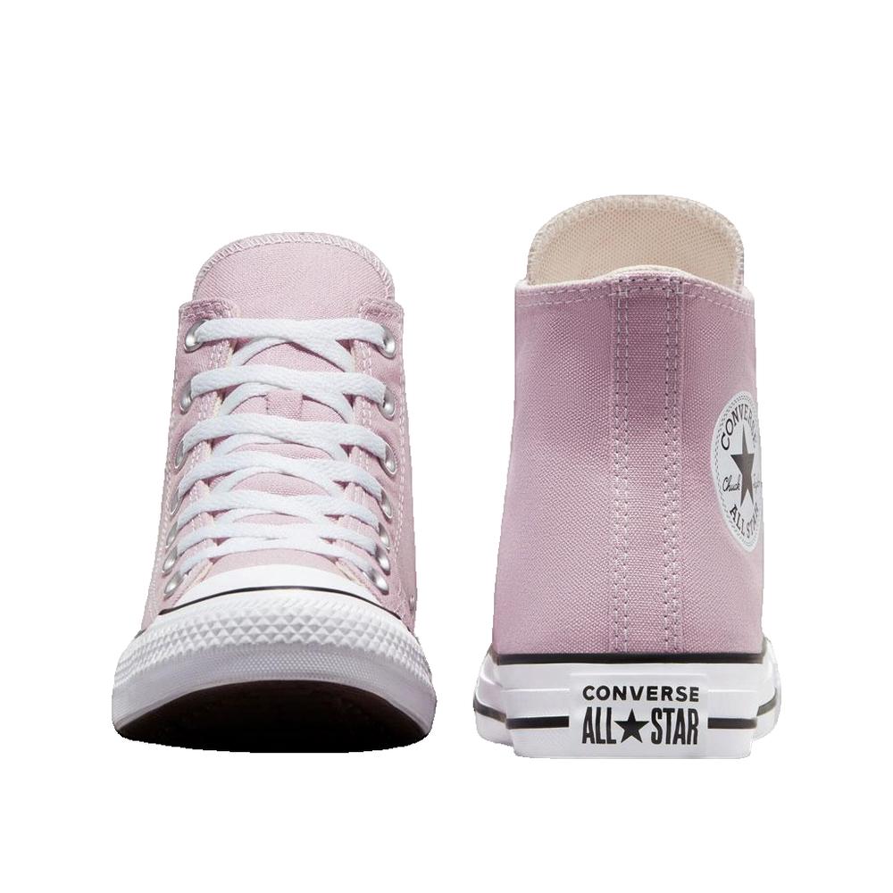 Zapatillas Chuck Taylor All Star Hi - Rosa