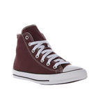 Zapatillas Chuck Taylor All Star Hi - Marrón