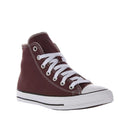 Baskets Chuck Taylor All Star Hi - Marron