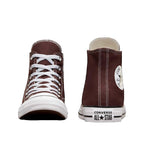 Zapatillas Chuck Taylor All Star Hi - Marrón
