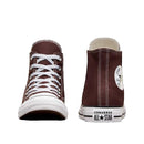 Baskets Chuck Taylor All Star Hi - Marron