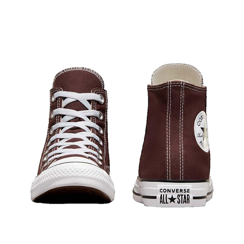 Baskets Chuck Taylor All Star Hi - Marron
