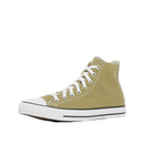 Zapatillas altas Chuck Taylor All Star - Verde