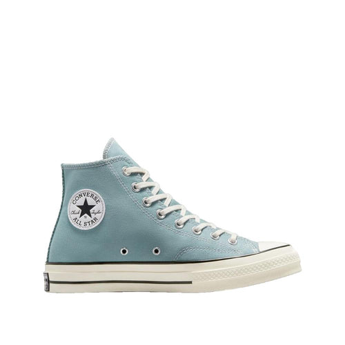 Baskets Chuck 70 Vintage - Bleu