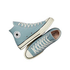 Zapatillas Chuck 70 Vintage - Azul
