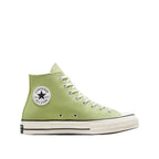 Chuck 70 Hi Sneakers - Green