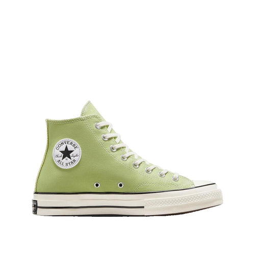 Zapatillas altas Chuck 70 - Verde