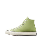 Chuck 70 Hi Sneakers - Green