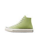 Zapatillas altas Chuck 70 - Verde