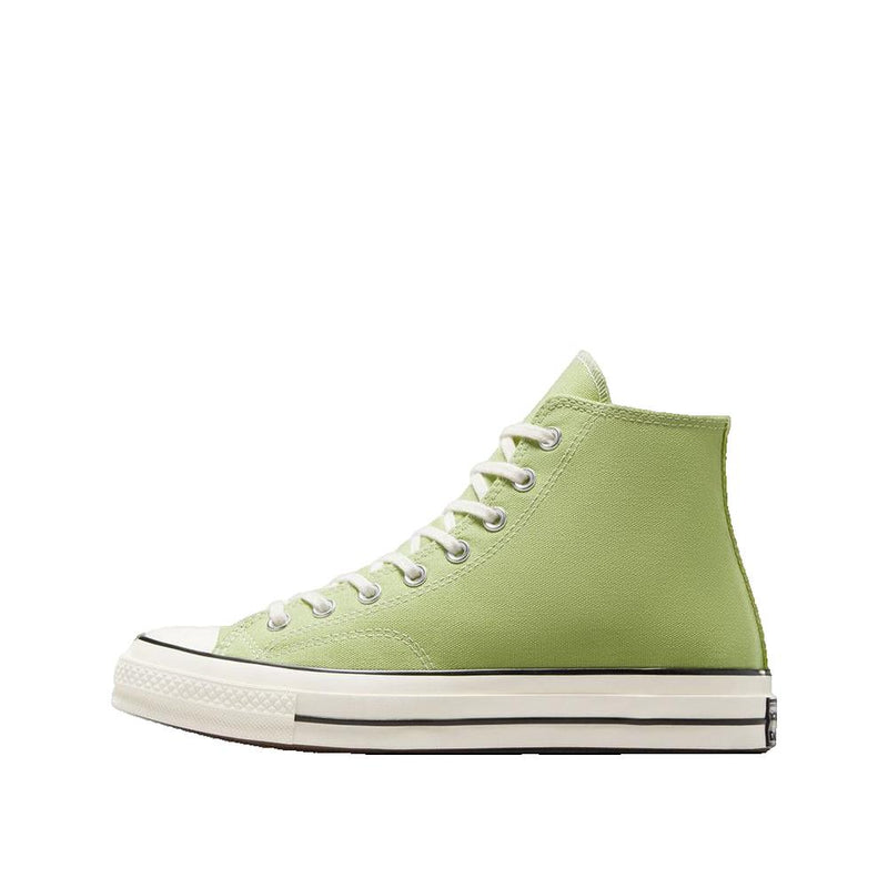 Zapatillas altas Chuck 70 - Verde