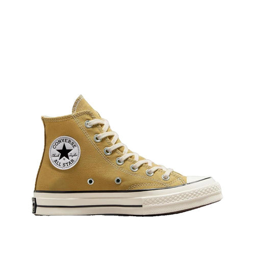 Baskets Chuck 70 Low - Marron