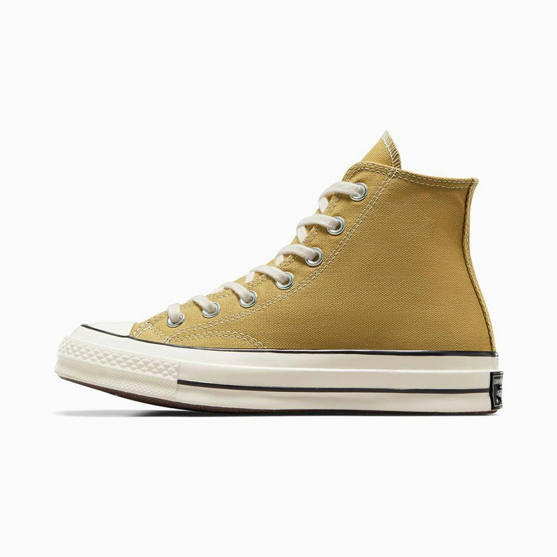 Chuck 70 Vintage Sneakers - Yellow