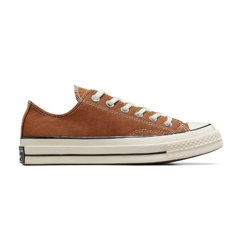 Sneakers Chuck 70 Vintage Canvas - Marron