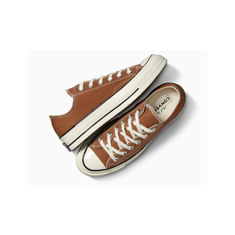 Sneakers Chuck 70 Vintage Canvas - Marron