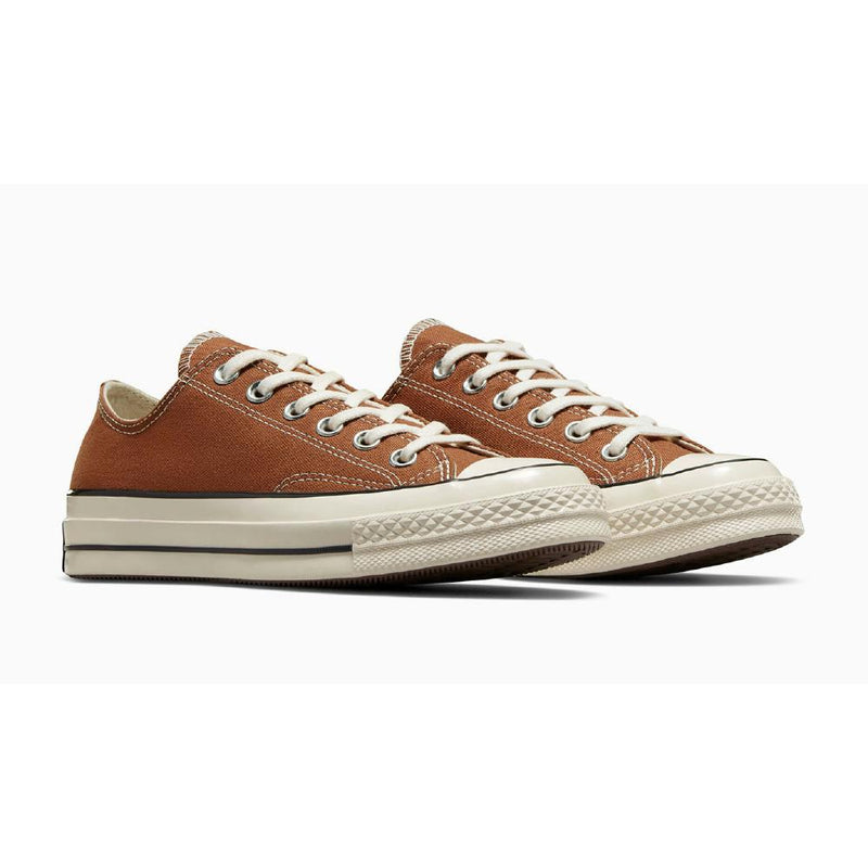 Sneakers Chuck 70 Vintage Canvas - Marron