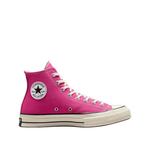 Baskets Chuck 70 Hi - Rose