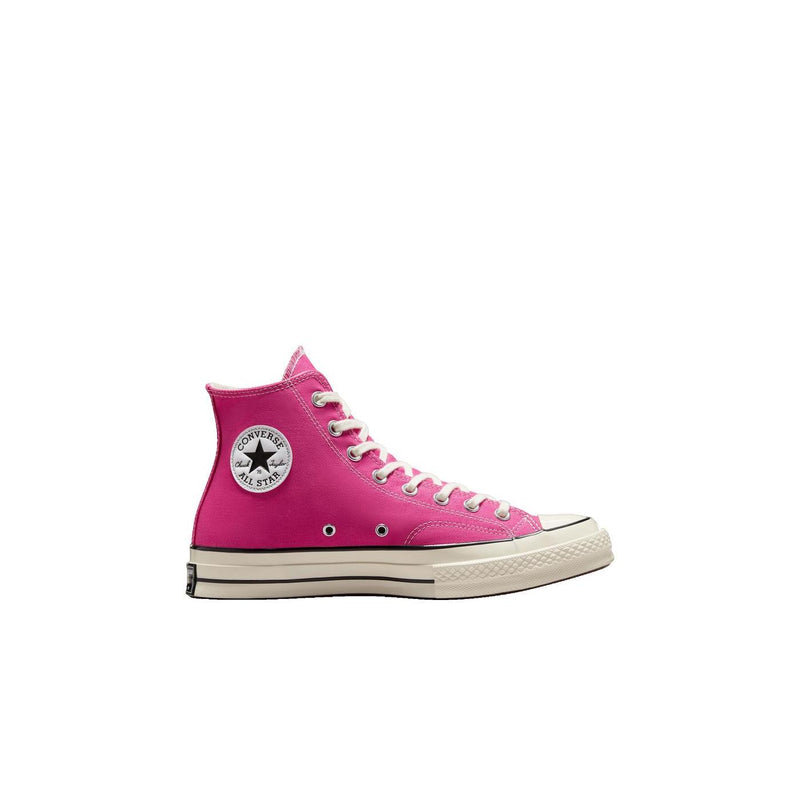 Baskets Chuck 70 Hi - Rose