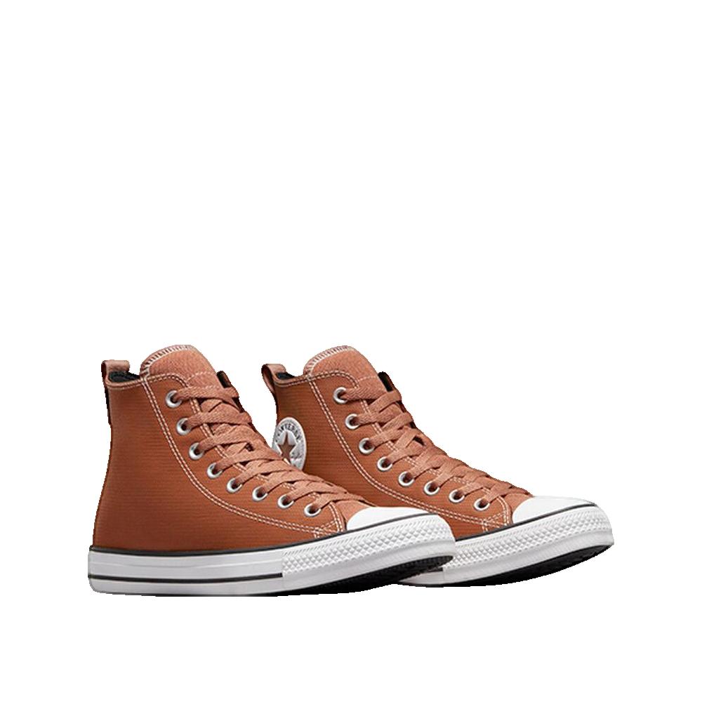Baskets Chuck Taylor All Star Hi - Marron