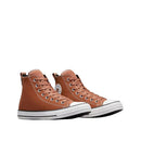 Zapatillas altas Chuck Taylor All Star - Marrón