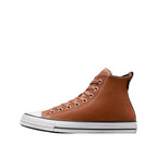 Baskets Chuck Taylor All Star Hi - Marron