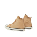 Baskets Chuck Taylor All Star Hi - Marron