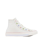Baskets Chuck Taylor All Star Hi - Blanc
