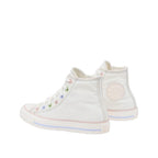 Baskets Chuck Taylor All Star Hi - Blanc