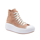 Chuck 70 Hi Sneakers - Brown