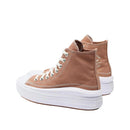Chuck 70 Hi Sneakers - Brown