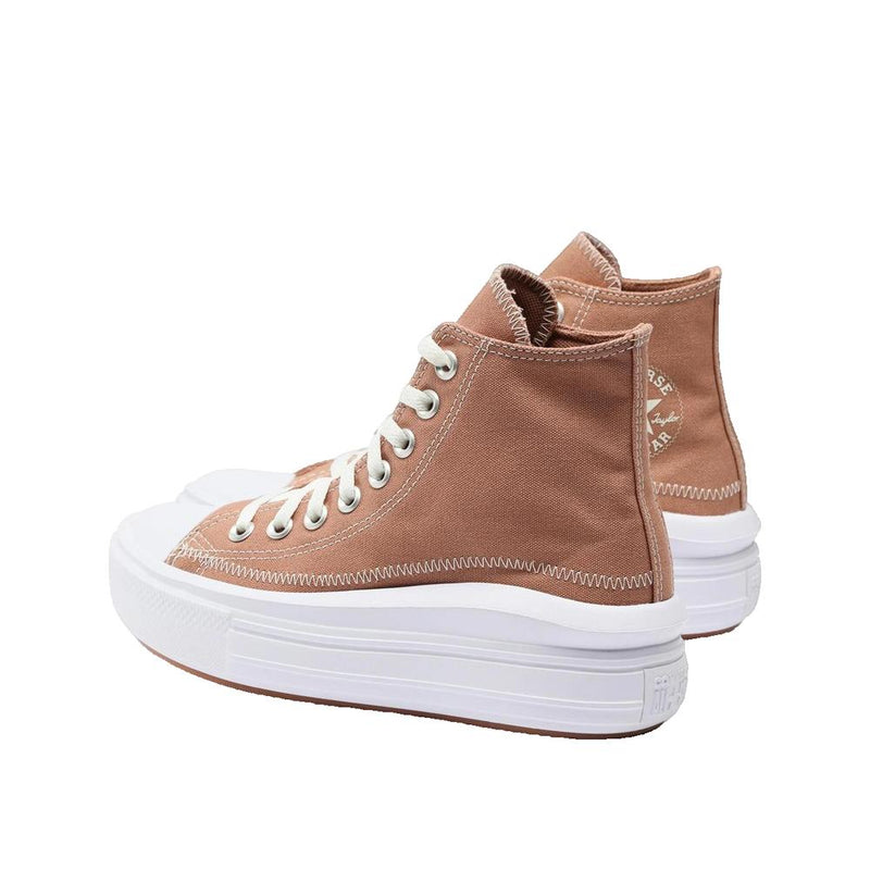 Chuck 70 Hi Sneakers - Brown
