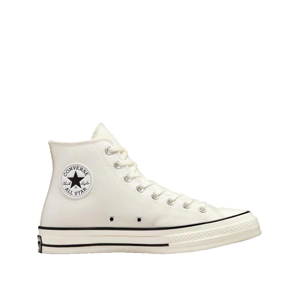 Baskets Chuck 70 Hi - Blanc