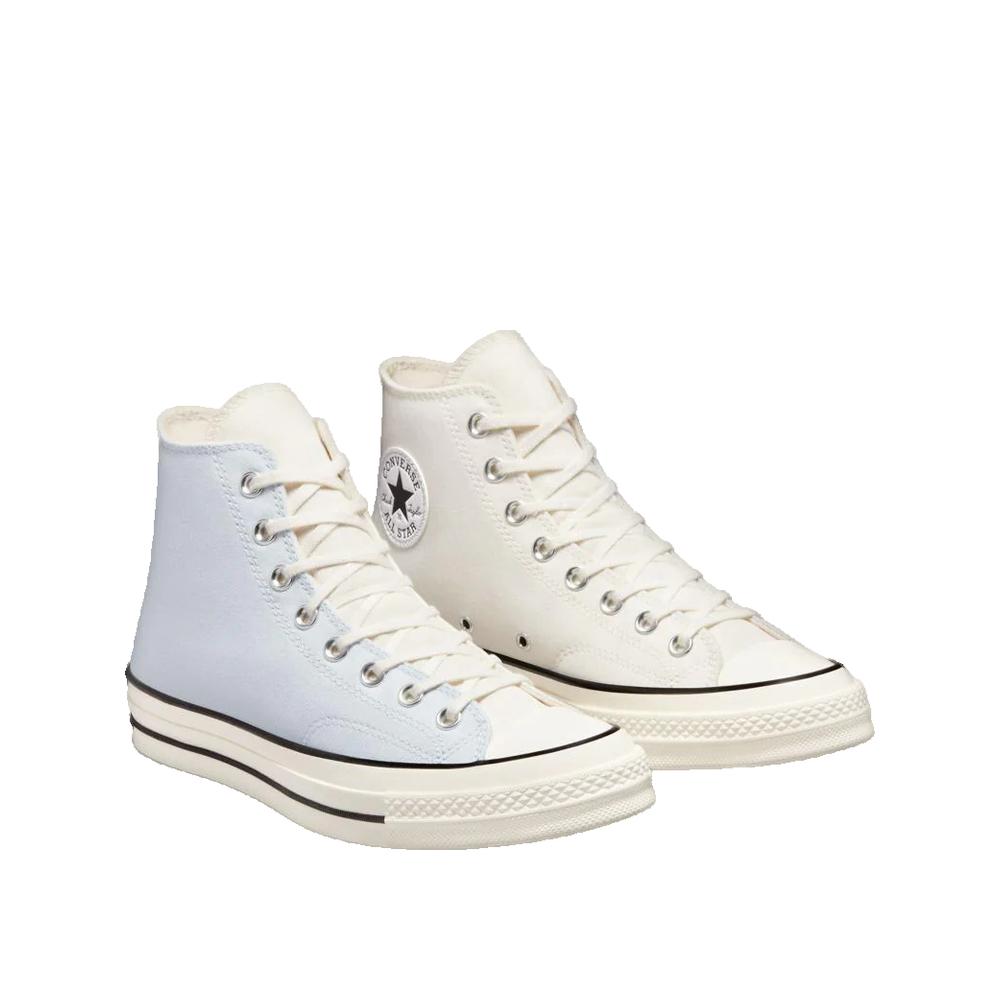 Baskets Chuck 70 Hi - Blanc