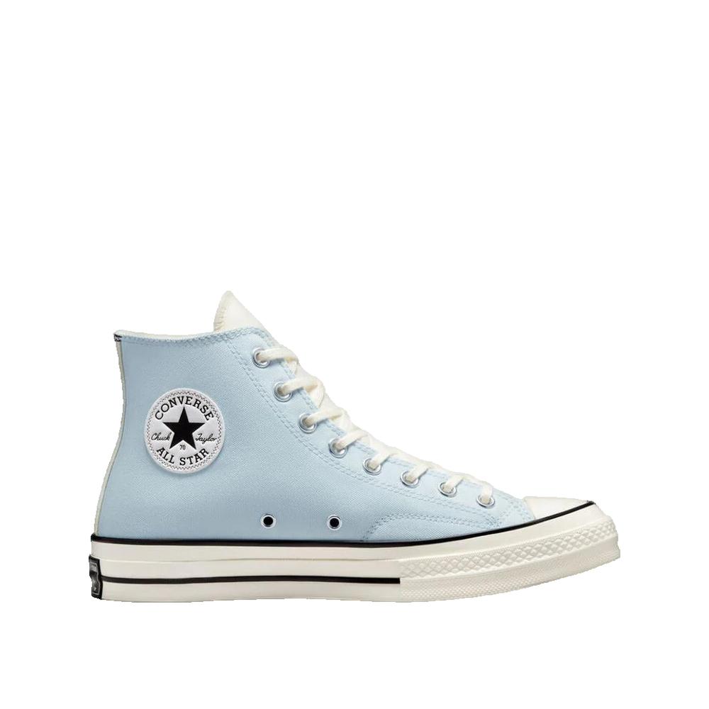 Baskets Chuck 70 Hi - Bleu