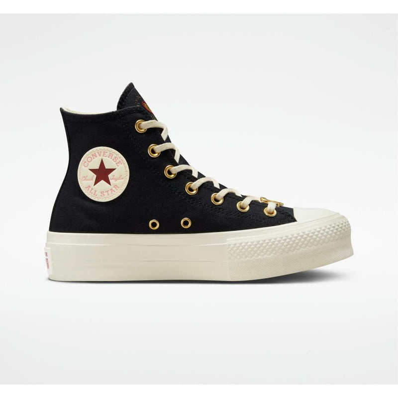 Sneakers Chuck Taylor - Noir