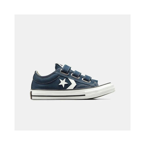 Sneakers Star Player 76 Easy-On - Bleu Marine