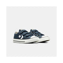 Sneakers Star Player 76 Easy-On - Bleu Marine