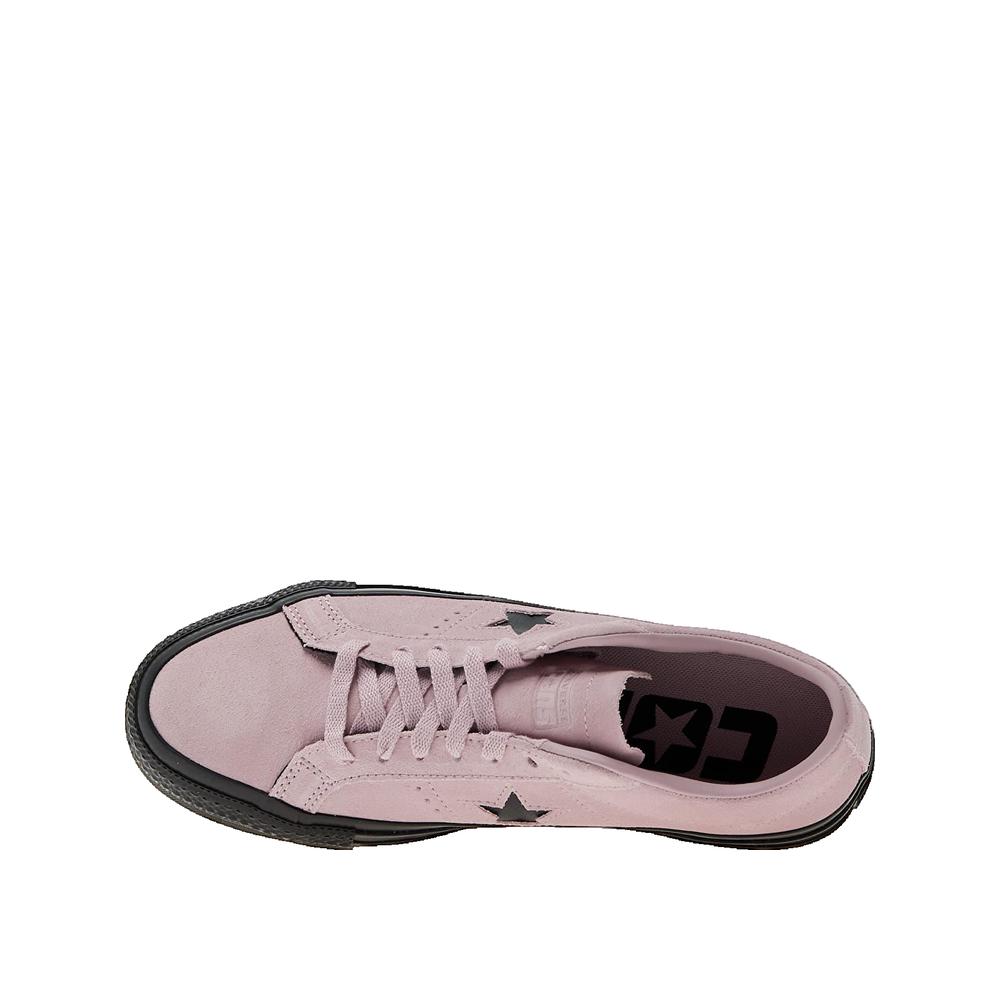 Baskets Chuck 70 Low - Rose