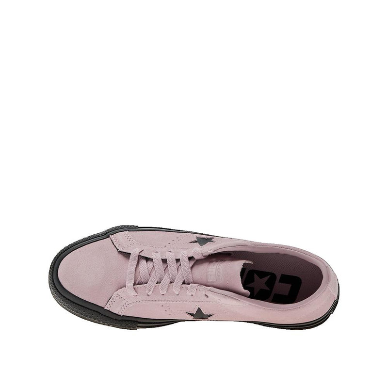 Baskets Chuck 70 Low - Rose