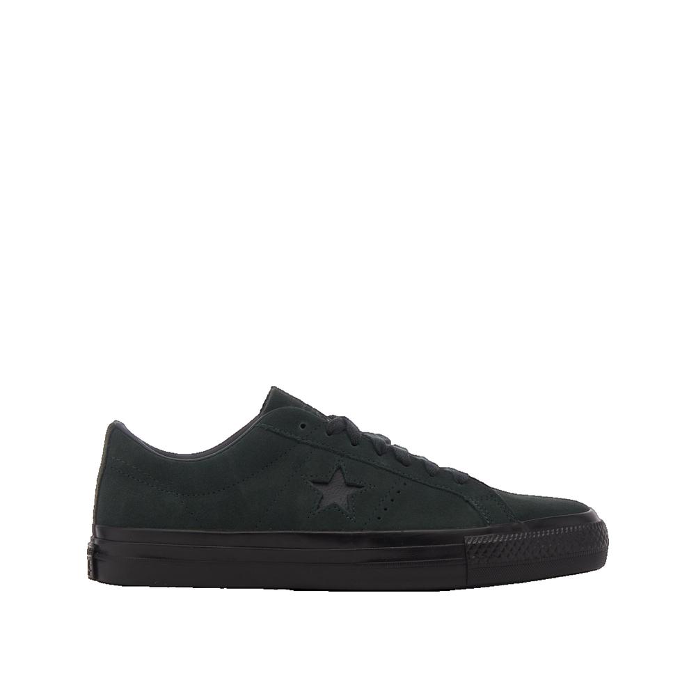 Baskets Chuck 70 Low - Vert