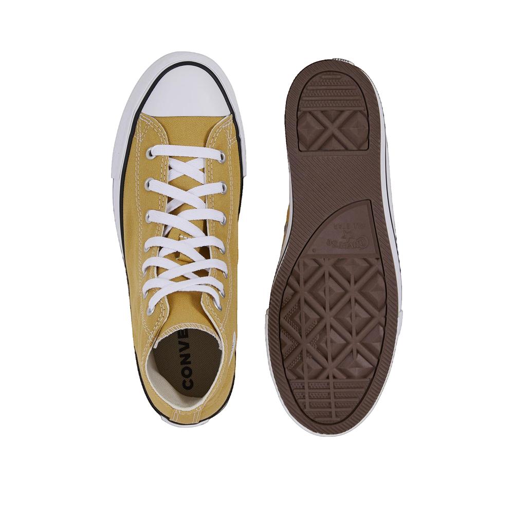 Baskets Chuck Taylor All Star Low - Marron
