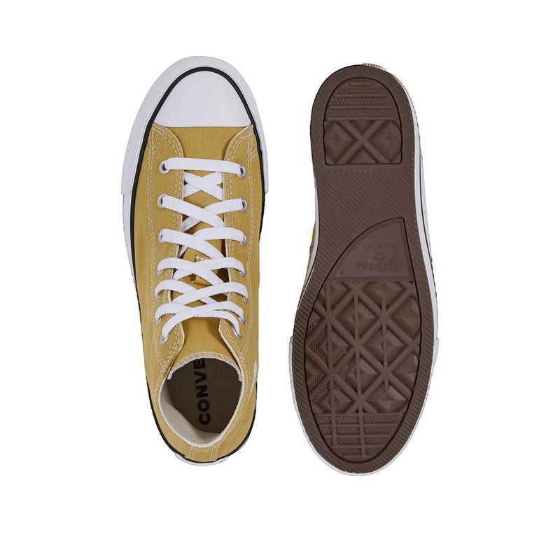 Chuck Taylor All Star Low Sneakers - Brown