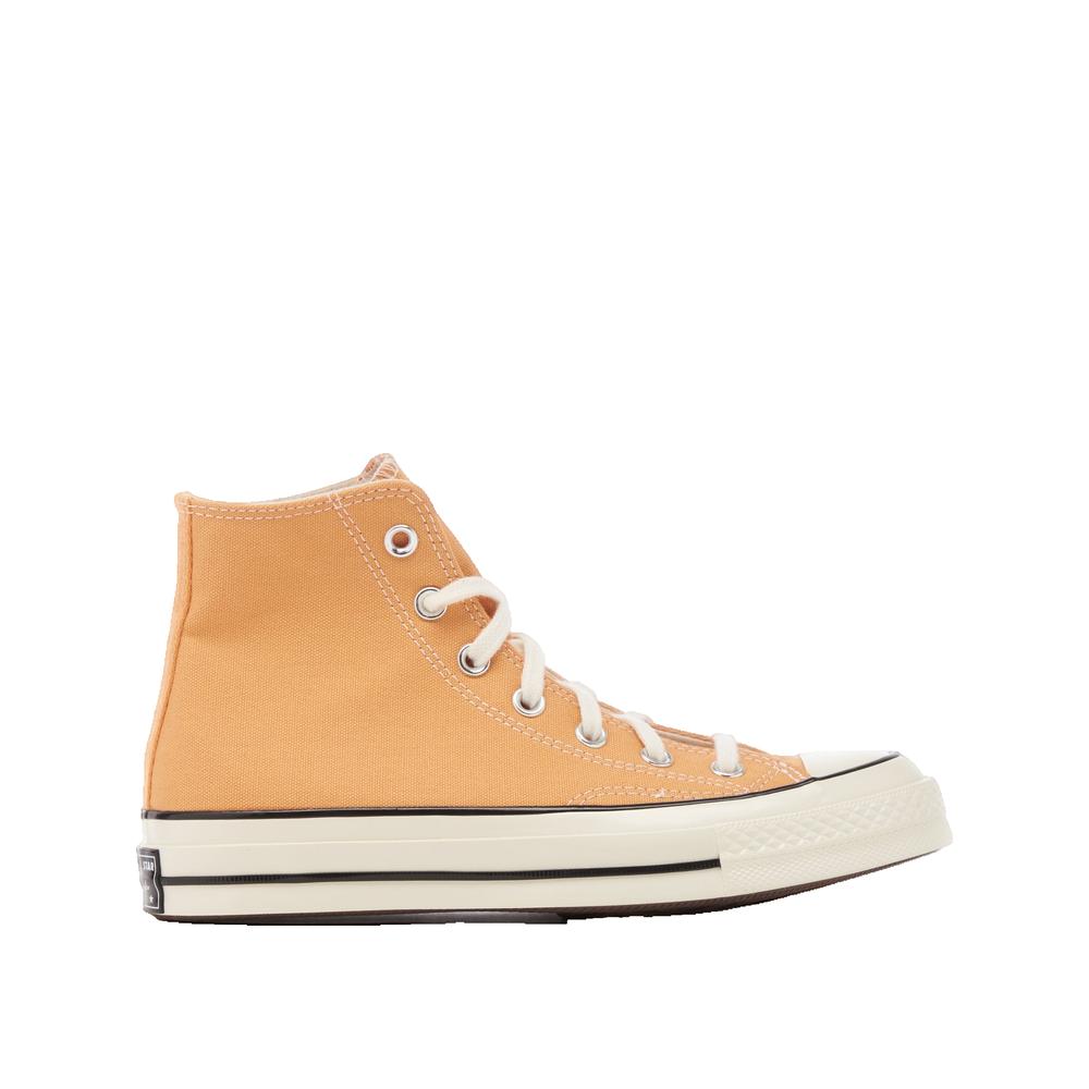 Baskets Chuck 70 Hi - Orange
