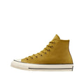 Baskets Chuck 70 Hi - Jaune