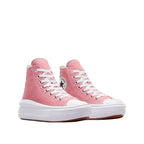 Baskets Chuck 70 Low - Rose