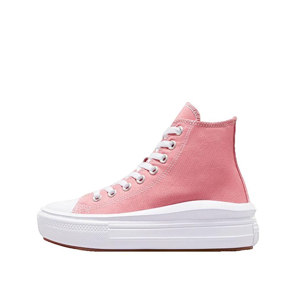 Baskets Chuck 70 Low - Rose