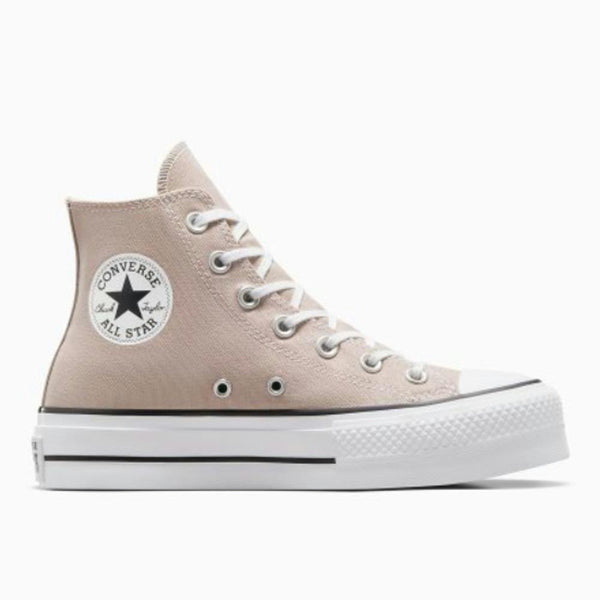 Zapatillas Chuck Taylor - Beige
