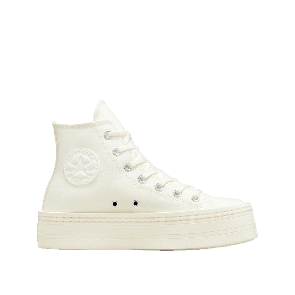 Zapatillas Chuck 70 Hi - Beige
