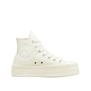 Chuck 70 Hi Sneakers - Beige